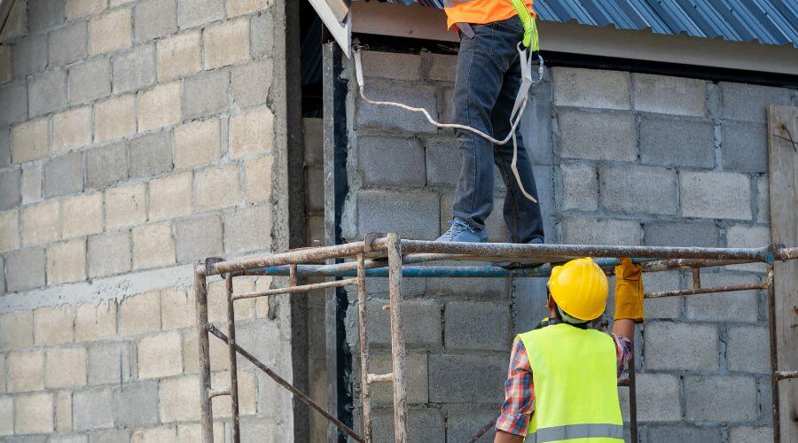 Local Siding Services in Bowdon, ND